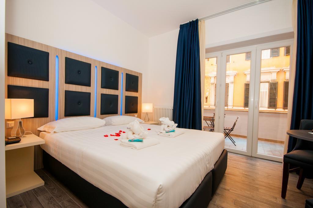 Vatican Relais Rome Suite, Rome