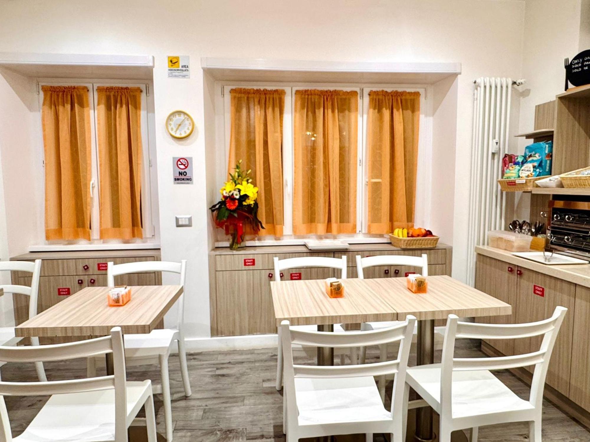 Vatican Relais Rome Suite — Photos 2